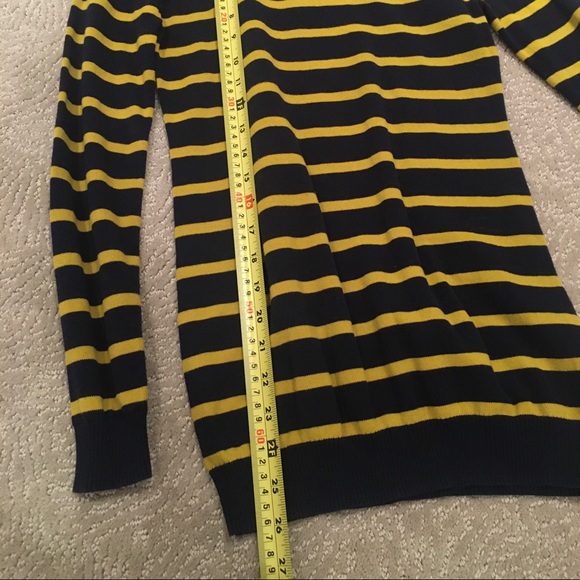 Striped long sleeve - Picture 3 of 4
